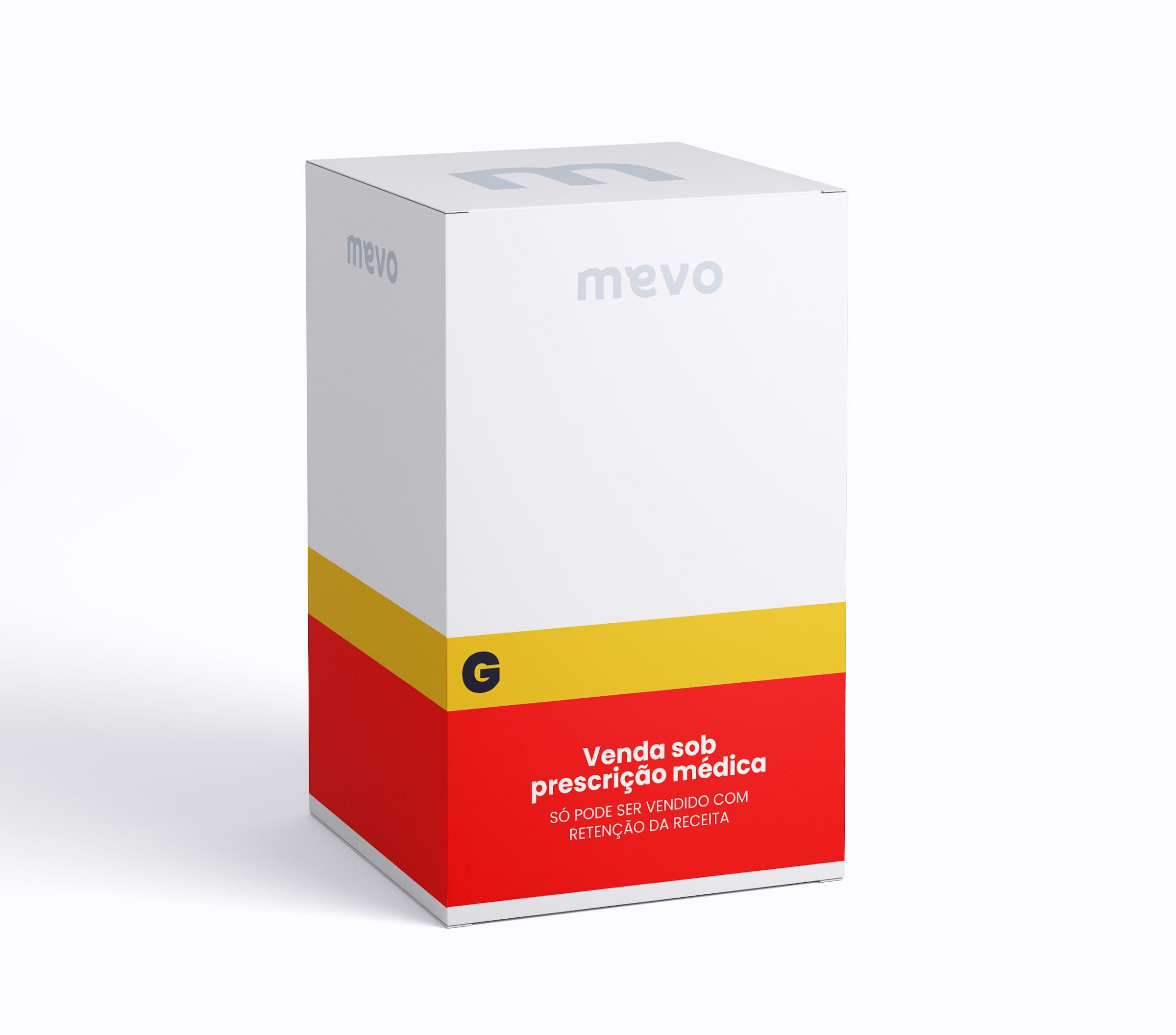 Encontraproduto.com.br - Fumarato de Quetiapina 200mg com 30 Comprimidos Genérico EMS