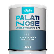 Encontraproduto.com.br - Palatinose - 300g