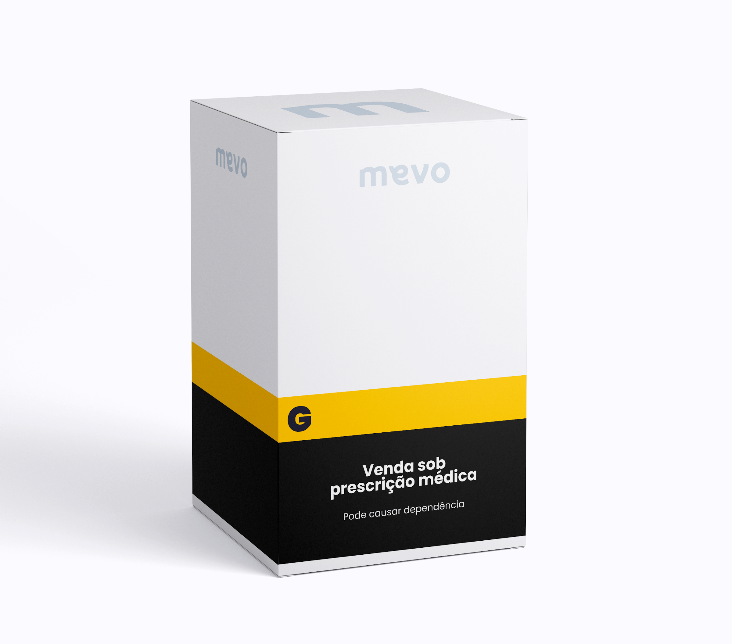 Encontraproduto.com.br - Bromazepan 6mg Com 30 Comprimidos Genérico Neo Química