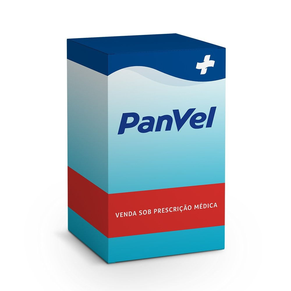 Encontraproduto.com.br - Pregabalina 75mg 30 Cápsulas Gel