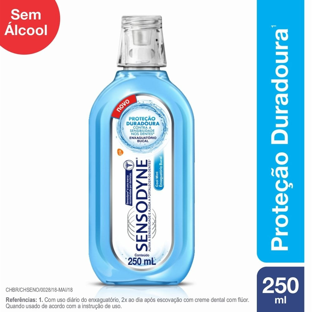 Lisador Injetável Caixa 3 Ampolas de 2ml